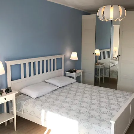 Dwupokojowy Blue Sea Apartment *