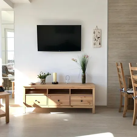 Apartment Blue Sea Darlowko